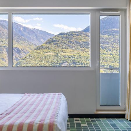 Nonanteneuf Appart Hotel Sierre - Contactless Check-In Zewnętrze zdjęcie