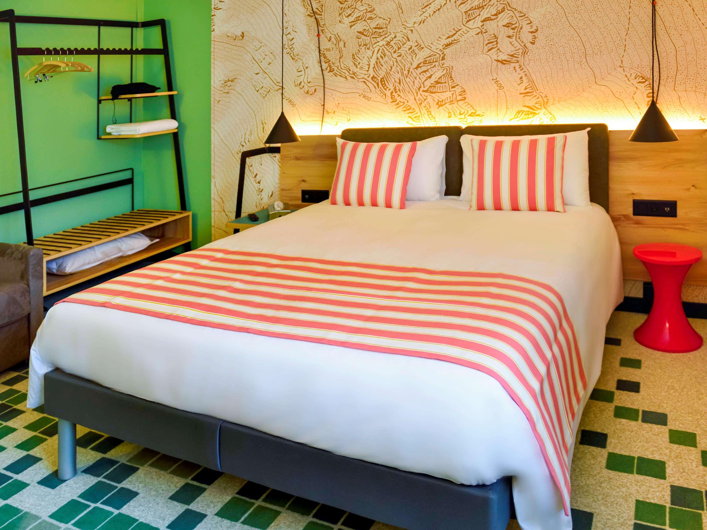 Nonanteneuf Appart Hotel Sierre - Contactless Check-In Zewnętrze zdjęcie