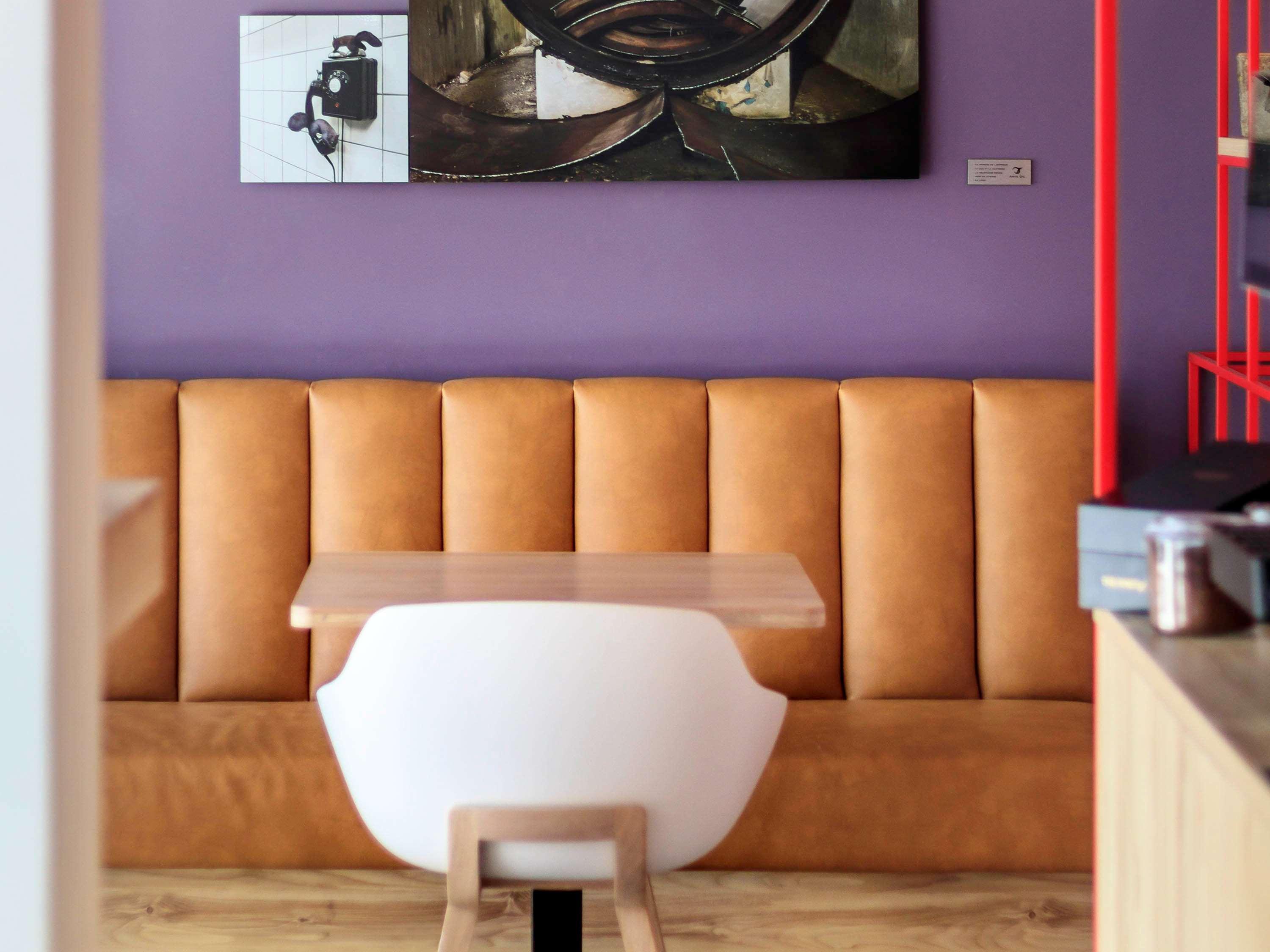 Nonanteneuf Appart Hotel Sierre - Contactless Check-In Zewnętrze zdjęcie