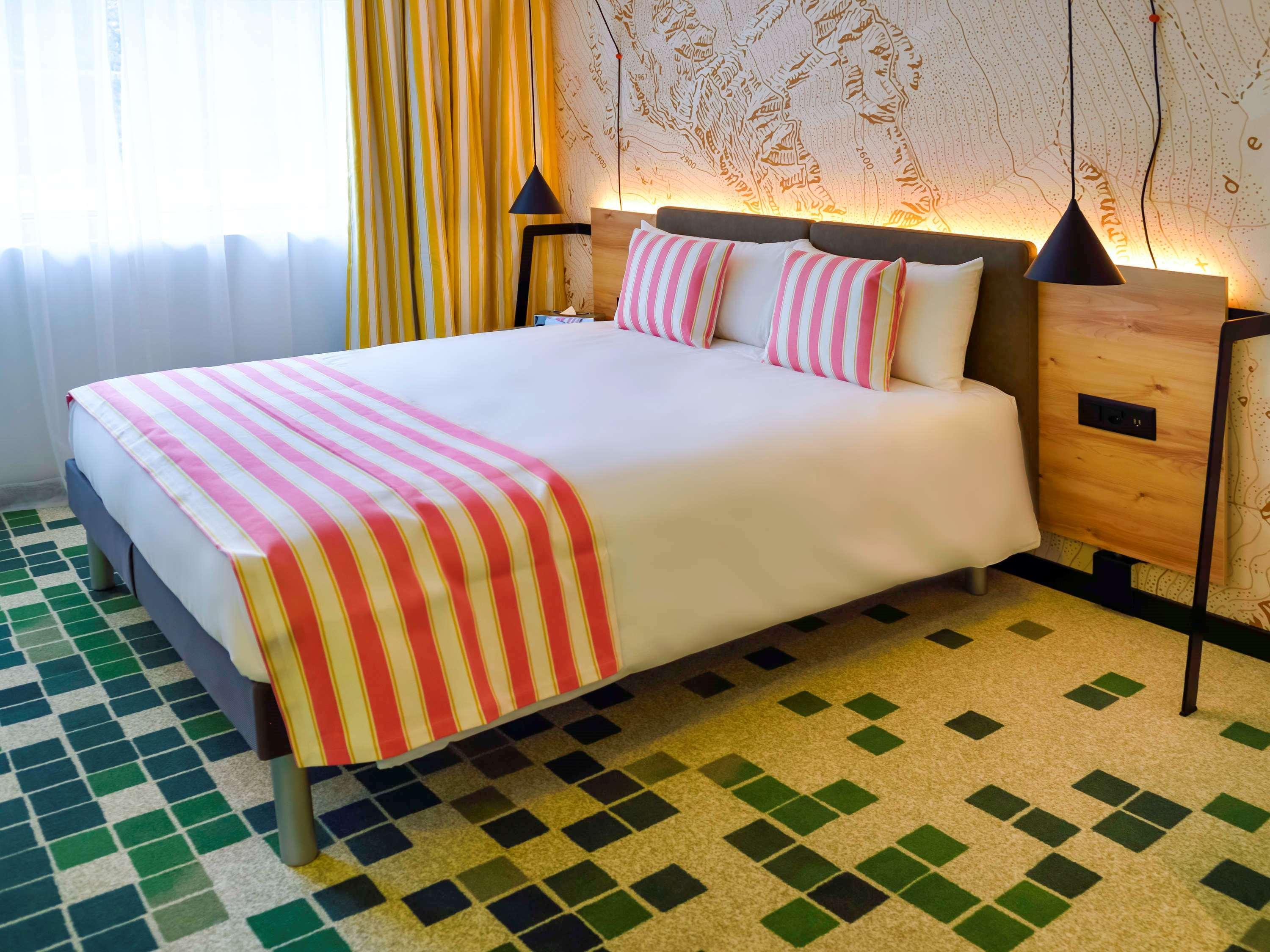Nonanteneuf Appart Hotel Sierre - Contactless Check-In Zewnętrze zdjęcie