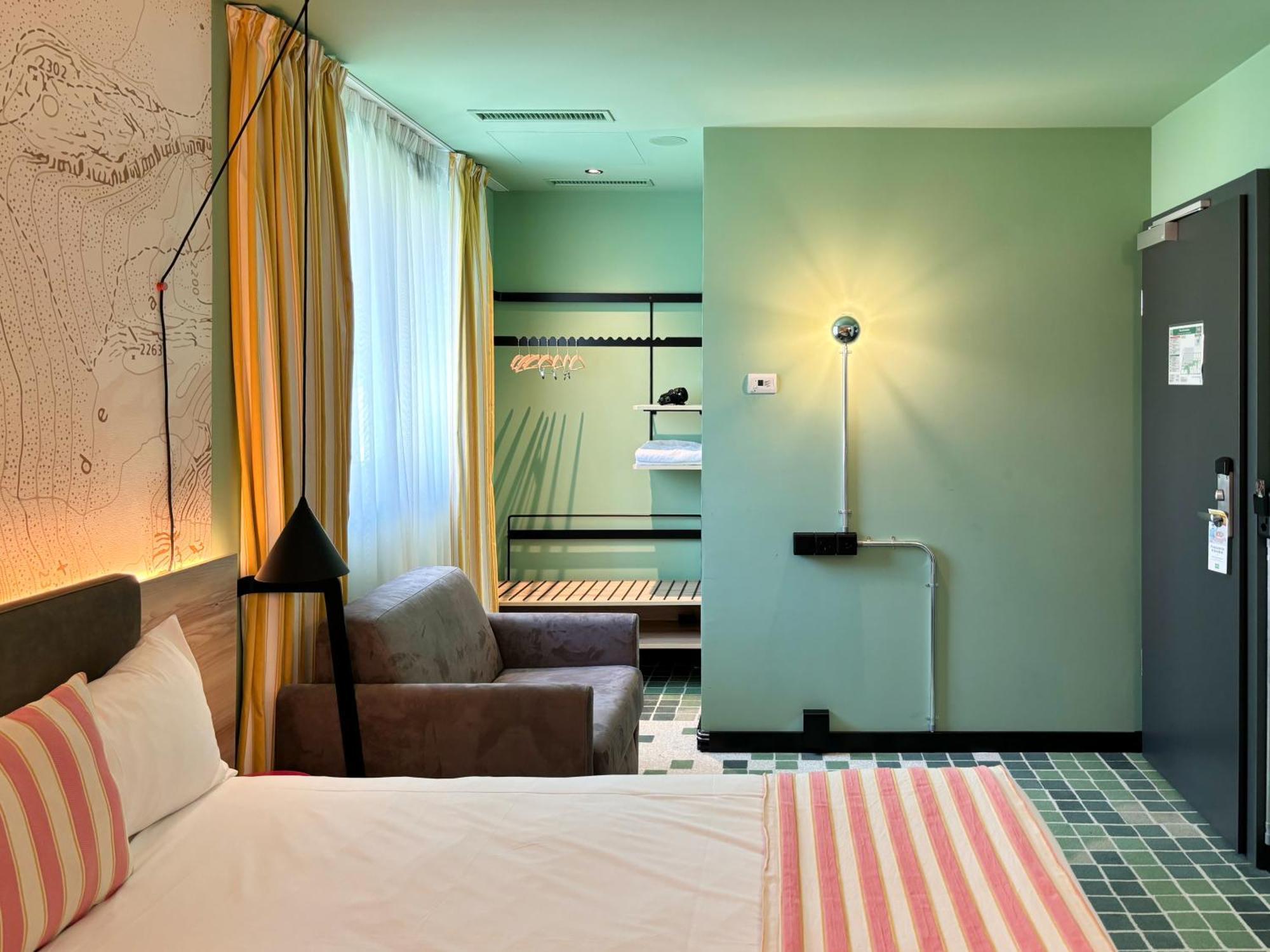 Nonanteneuf Appart Hotel Sierre - Contactless Check-In Zewnętrze zdjęcie