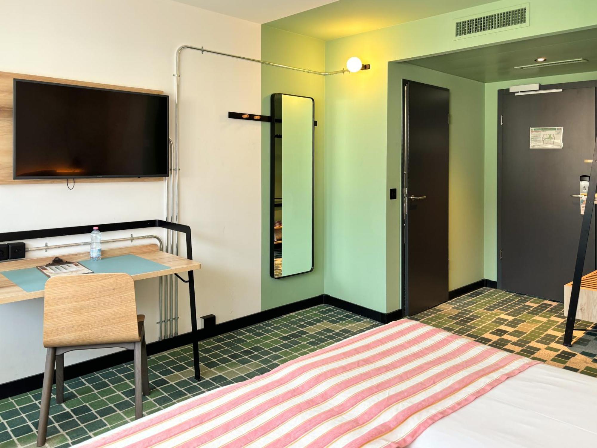 Nonanteneuf Appart Hotel Sierre - Contactless Check-In Zewnętrze zdjęcie