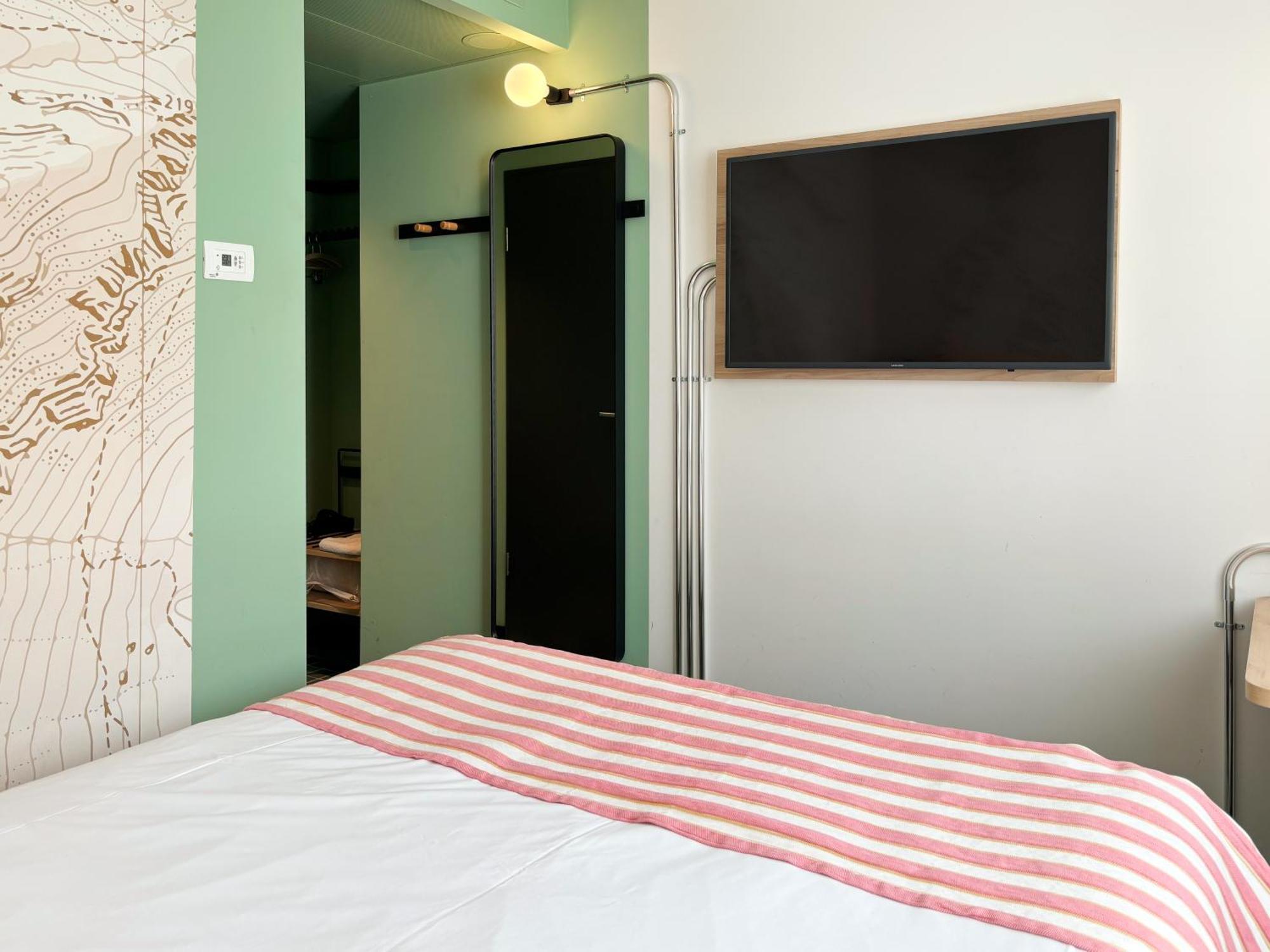 Nonanteneuf Appart Hotel Sierre - Contactless Check-In Zewnętrze zdjęcie