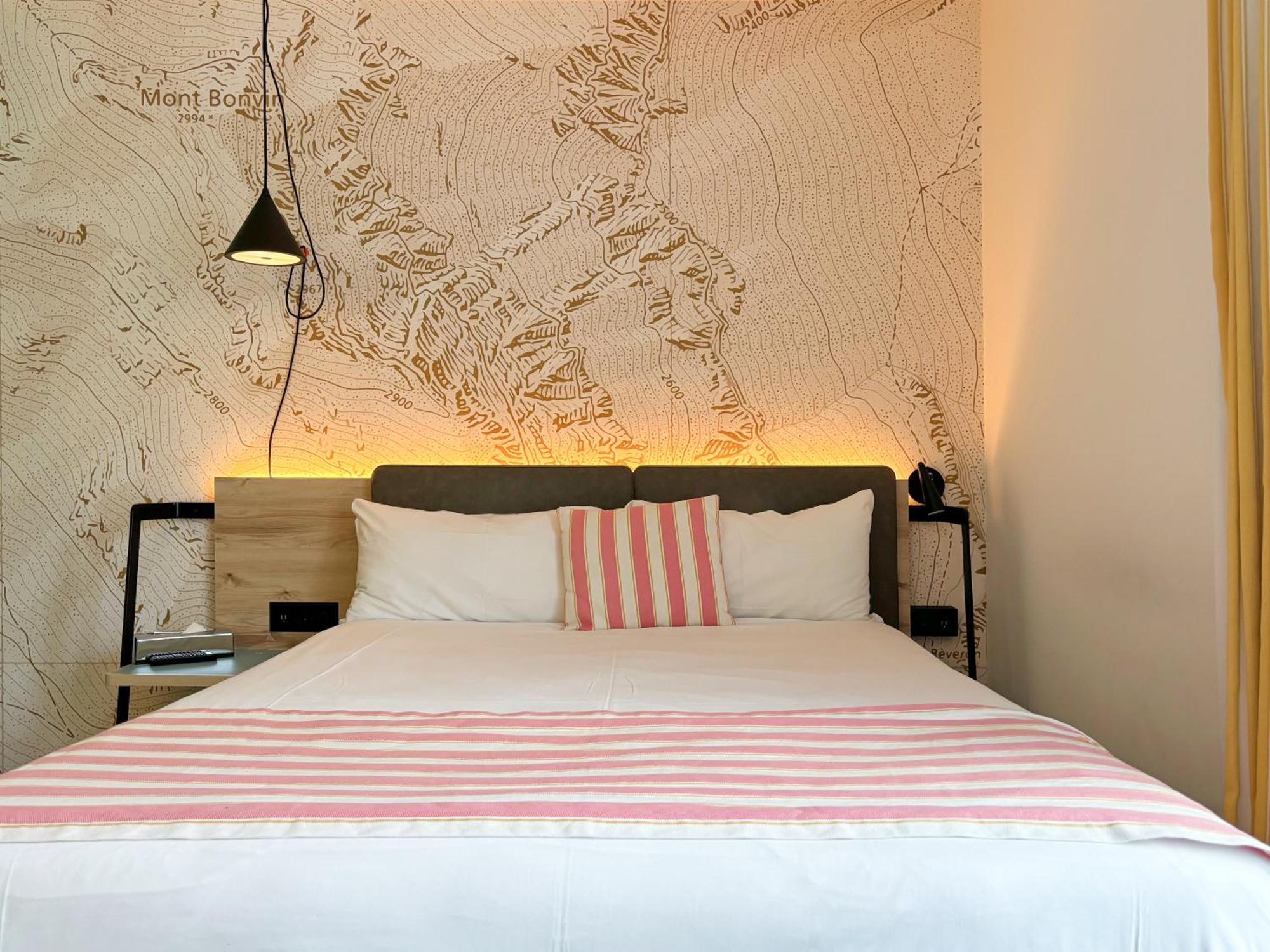 Nonanteneuf Appart Hotel Sierre - Contactless Check-In Zewnętrze zdjęcie