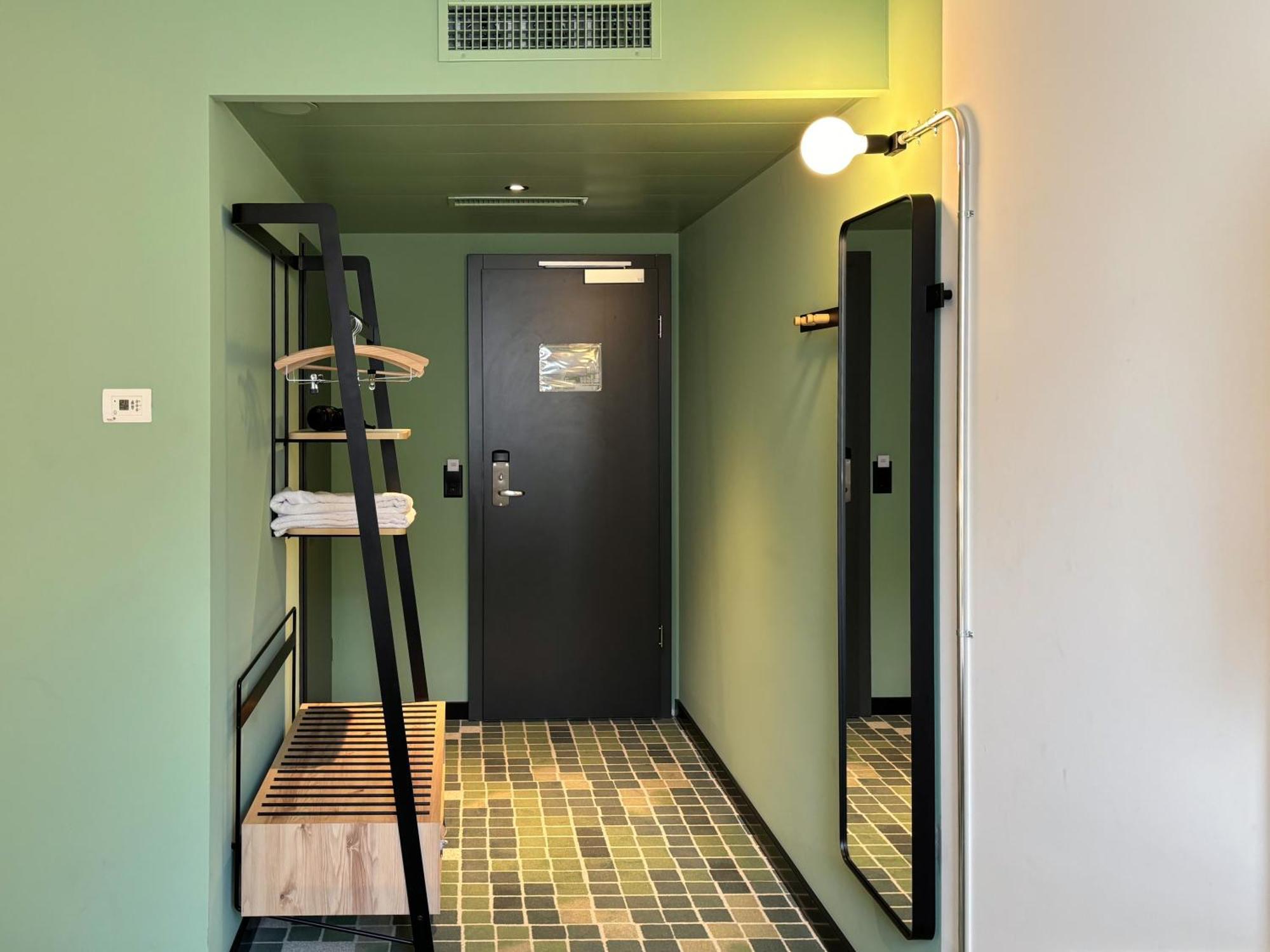 Nonanteneuf Appart Hotel Sierre - Contactless Check-In Zewnętrze zdjęcie